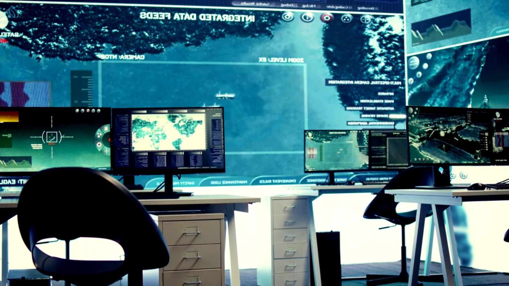 Визуализация работы смарт-контрактов в энергетическом блокчейне